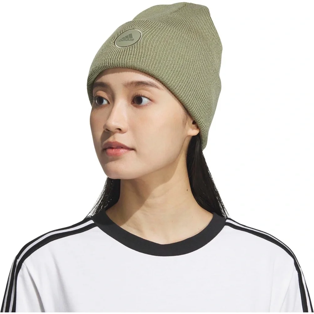 Adidas Women’s Tall Fit Athletic Beanie Hat NWT
